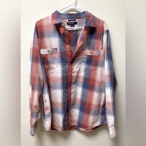 Men’s Daniel Cremieux Cotton Shirt